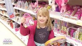 Coventry Tesco new toys toy hunt on Ava Toy Show
