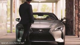 2018 Lexus LC500 Never Judge a Book by Its Cover  Ignition Ep. 172