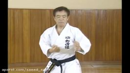 Shotokan Karate Complete Guide by Hirokazu Kanazawa Vol.1