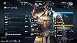 FOR HONOR  SHUGOKI NEW CHARACTER