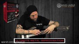 Octaves.ir  Ultimate Metal Improvisation 2