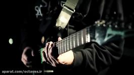 Octaves.ir  Scar Guitar Per Nilsson