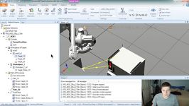 Learning Industrial Robot Programming  EP8  Configuration Woes