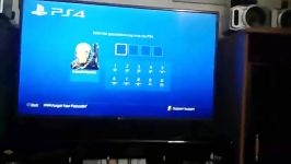 اموزش وصل کردن PS4به اینترنت