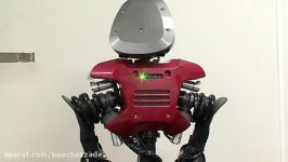 Robot learns thinks and acts by itself #DigInfo