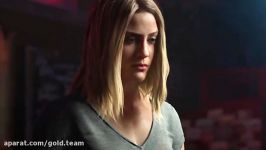 تریلر معرفی کاراکتر Mary May بازی Far Cry 5