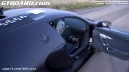 4k 1001 HP Bugatti Veyron Dutchbugs vs BMW M5 E34 Turbo 900 RWHP by AG