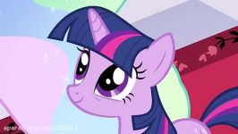 My Little Pony Season 3  Did Twilight Sparkle Pass or Not Pass Official Clip