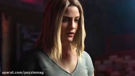 تریلر معرفی شخصیت Mary May در بازی Far Cry 5