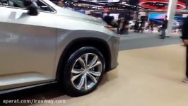 لکسوس Lexus RX 200t Premium