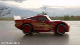 ماشین رباتیک Ultimate Lightning McQueen ساخت sphero