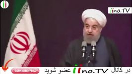 روحانی علت رای نگرفتن 4 میلیون نفر عدم پذیرش پیشنهادمان به شورای نگهبان بود
