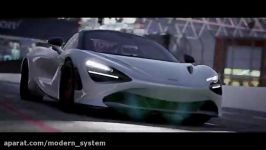 Project CARS 2  Official McLaren Gameplay Trailer  PS4 XB1 PC