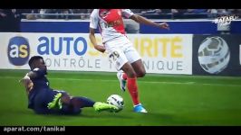 Best Dribbling Skills 2017 ● Ronaldo ● Messi ● Neymar Jr ● Mbappe● Quaresma ● Ha