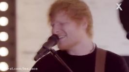 Ed Sheeran  Galway Girl Acoustic Version