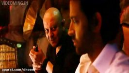 تو منو یاد یه نفر میندازی...  Agneepath 2012