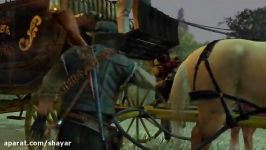 گیم پلی بازی Red Dead Undead Nightmare قسمت 10