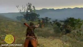 گیم پلی بازی Red Dead Undead Nightmare قسمت 11