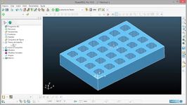 TUTORIAL POWERMILL