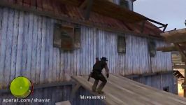 گیم پلی بازی Red Dead Undead Nightmare قسمت 13