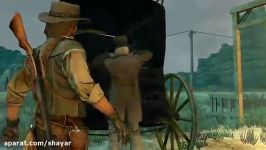 گیم پلی بازی Red Dead Undead Nightmare قسمت 12