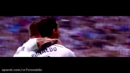 هایلایت بازی کریستیانو رونالدو مقابل یوونتوس 2015