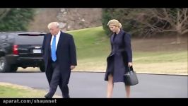 ULTIMATE SACRIFICE President Trump and Ivanka Trump Visit Fallen FNNNavy Seals Family