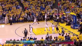 Top 10 Blocks of the Conference Finals  2017 NBA Playoffs