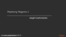 دانلود آموزش راه اندازی فروشگاه اینترنتی Magento 2 و