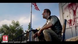 FAR CRY 5  Full Length Reveal Trailer