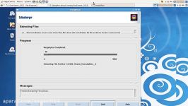 How to Install Schlumberger GeoFrame 2012 SP6