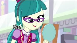 mlp Equestria girl 5 Mirror Magic Trailer