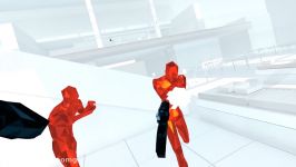 تریلر روز عرضه بازی Superhot VR روی HTC Vive  زومجی