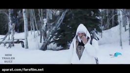 تریلر رسمی فیلم Wind River 2017