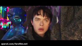 Valerian and the City of a Thousand Planets Trailer #1 2017  Movieclips Trail