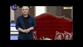 اظهارات جنجالی مهران مدیری به رئیس جمهور