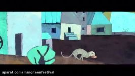 فراخوان ششمین جشنواره بین المللی فیلم سبز