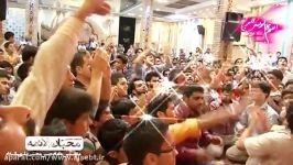 محبان الائمه ع مهدی اکبری ابالفضل شعارم 1391