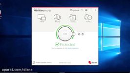 Getting Started with Trend Micro Security Folder Shield  Part 1 Easy Setup