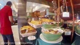 Royale chulan breakfast buffet