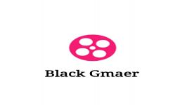 کانال گیمینگ اپاراتی Black Gamer