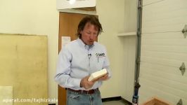 Fire Testing Insulation Materials