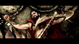 300 Rise of an Empire  TV Spot Video