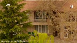 موزیک ویدیو محسن چاوشی بیست هزار آرزو دیوار به دیوار