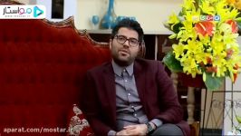 مهران مدیری اشک حامد همایون را در «دورهمی» درآورد