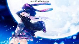 Nightcore Numb Female Version