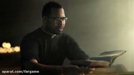 Far Cry 5 Official The Resistance Pastor Jerome Jeffries Trailer  Ubisoft US