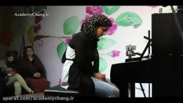 Mozart Piano Sonata in C سونات دو ماژور موتزارت