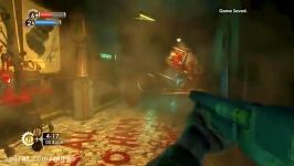 Bioshock  Part 7  Rapture Metro Lets PlayPlaythroughWalkthrough