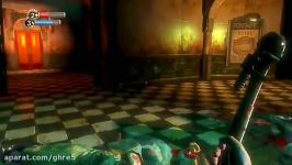 Bioshock  Part 5  Scary Spotlight Lets PlayPlaythroughWalkthrough